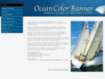 oceancolorbanners.com