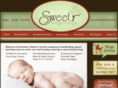 oursweetbeginnings.com