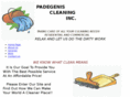 padegeniscleaning.com