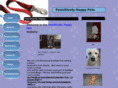 pawsitivelyhappypets.com