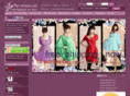 plus-dresses.com