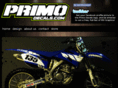 primodecals.com