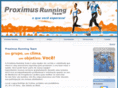 proximusrunning.com.br