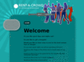 rent-a-crowd.co.uk