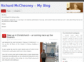 richardmcchesney.com