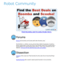 robotcommunity.com