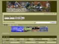 rufcutriders.com