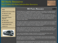 rvpartsresource.com