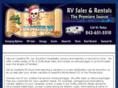 rvrentalsmyrtlebeach.com