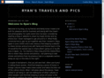 ryanstravels.info