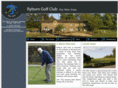 ryburngolfclub.co.uk