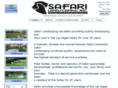 safarilandscapinginc.com
