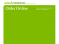 saladcreationscatering.com
