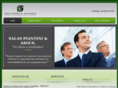 salaspiantini.com