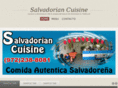 salvadoriancuisine.com