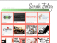 sarahmariefoley.com