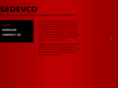 sedevco.net
