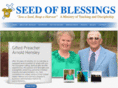seedofblessings.com