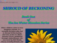 shroudofbeckoning.com