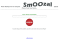 smoozal.com