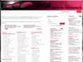socialarticledirectory.com