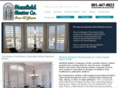 stanfieldshutters.com