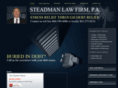 steadmanlawfirm.com