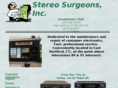 stereosurgeons.com