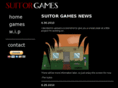 suitorgames.com