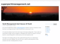 superyachtmanagement.net