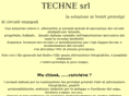 technesrl.com