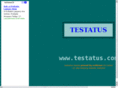 testatus.com