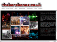 thebarebones.co.uk