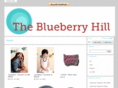 theblueberryhill.com