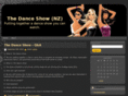 thedanceshow.net