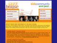 thejazzhouse.com