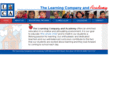 thelearningcompanyandacademy.com