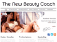 thenewbeautycoach.com