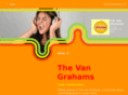 thevangrahams.com