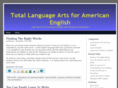 totallanguagearts.com
