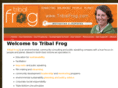 tribalfrog.com