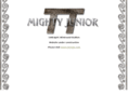 ttmightyjunior.com
