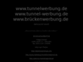 tunnel-werbung.de