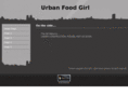 urbanfoodgirl.com