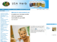 usaherb.com