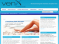 venxmedical.com