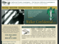 walkerconfidential.com