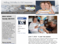 walkforpsp.com