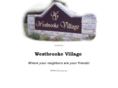 westbrookevillage.org