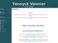 yannyckvannier.com